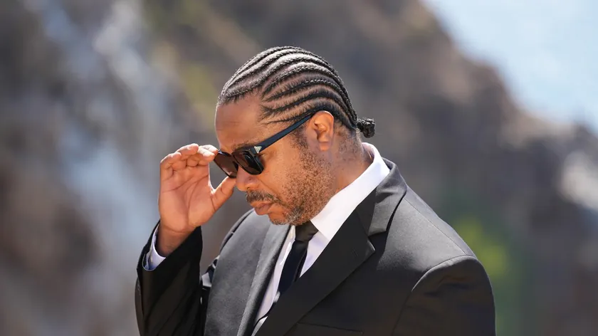 Sırbistan'ın Belgrad şehrinde efsanevi Xzibit cuma günü unutulmaz bir konser verecek