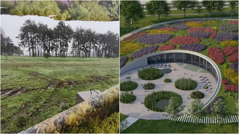 Belgrad Ušće'deki akvaryum projesi ihalesiz Türk firmasına verildi, protestolar yükseliyor.