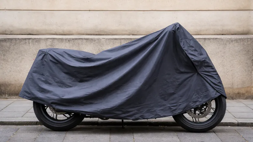 Hırvatistan'da komşuya yazılan motorsiklet notu Reddit'te binlerce kişiyi güldürdü