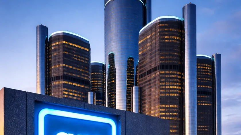 Amerika Birleşik Devletleri'nde General Motors 271 binden fazla aracı geri çağırdı