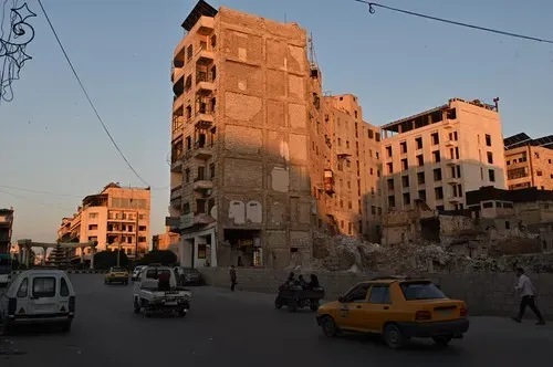 Sırbistan'da dron saldırısı Suriye İsrail'i suçladı ve uluslararası toplumdan yardım istedi.