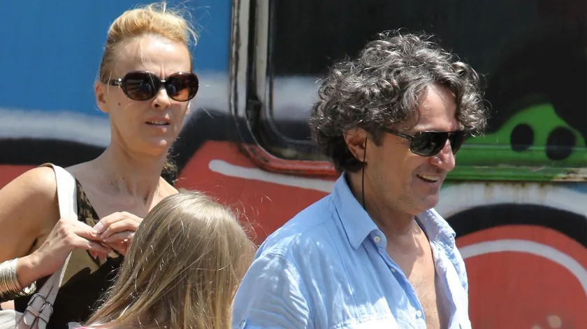 Komşun Goran Bregović'in hayatından sırları ortaya çıkardı "Bu uzaktan bir evlilik"