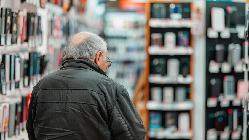 IDC: Akıllı Telefon Satışları 2026'da On Yılın En Büyük Düşüşünü Yaşayabilir