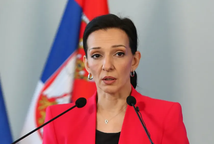 Marinika Tepić'in Telekom aferiyle ilgili uyarılarını altı yıldır dinlemediğimiz için 7 milyar Euro borçla karşı karşıya kaldık.