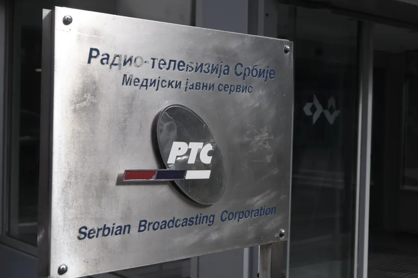 RTS Genel Müdürü Adaylığı İçin Başvurular 22 Ocak'ta Açılacak