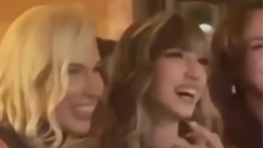 İrina Vukotić ve Save Radović'in Kızı 18. Yaşını Kutladı