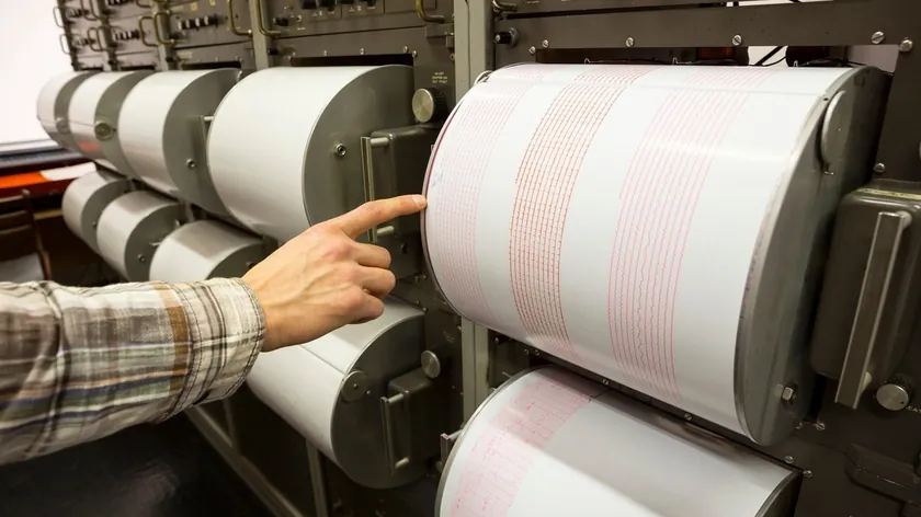 Pasifik ülkesi Tonga açıklarında 7,6 büyüklüğünde şiddetli deprem meydana geldi