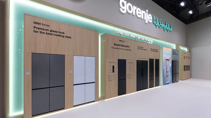 Gorenje ve UEFA EURO 2028 ile yeni bir işbirliği dönemine giriyor, taraftarlar için büyük fırsatlar sunuyor.
