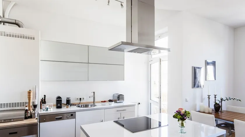 Mutfak Seçiminde Uzmanlar Uyarıyor: Hazır Ya da Özel Yapım Mutfakta Yapılan Hatalar