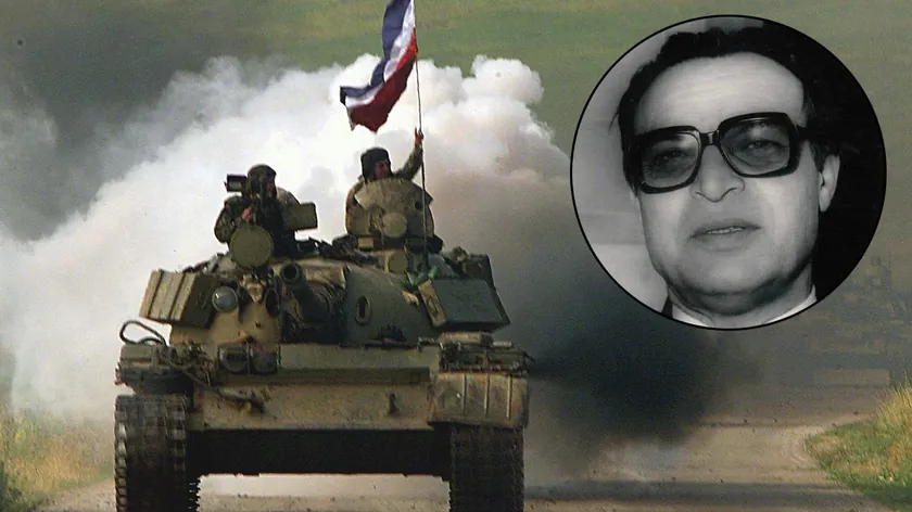 Albanyalı köylüler, Miloš’u öldürmediklerini taahhüt etti, ailesi ise suçun yedek askerler tarafından işlendiğini öğrendi