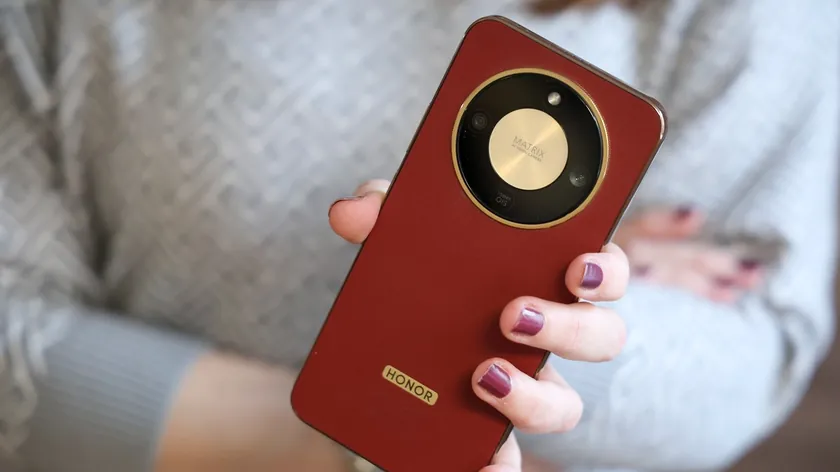 Honor Magic 8 Lite Uzun Süreli Testlerinde Olağanüstü Dayanıklılığı Belirtti