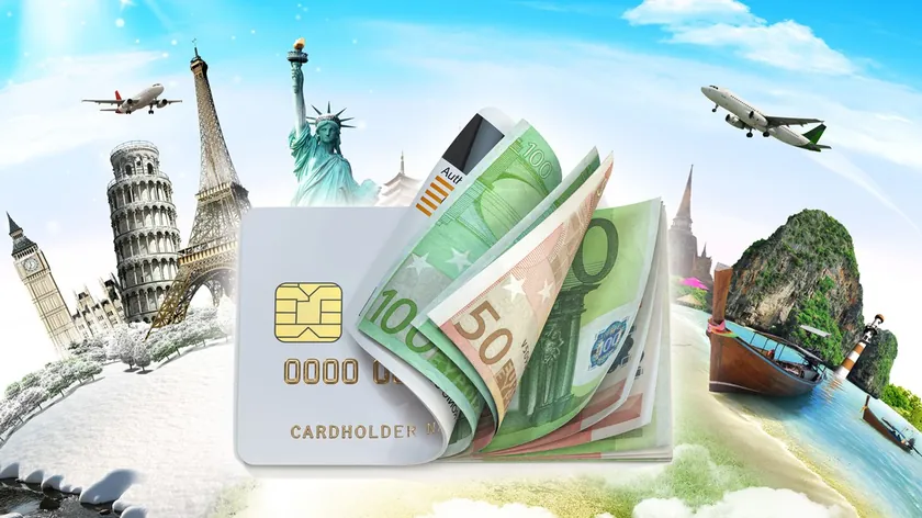 Avrupa Birliği'nde Çevrimiçi Platform Üzerinden Yapılan Gecelemeler Bir Milyara Yaklaştı