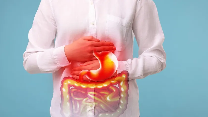 Bağırsak tıkanıklığı ciddi komplikasyonlara neden olabilir belirtilerine dikkat edin