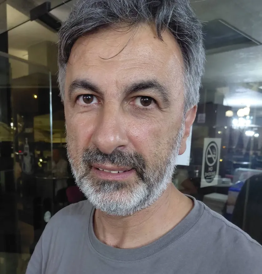 Orhan Hadžić Balkan'da yeni nesil ve ortak bir gelecek