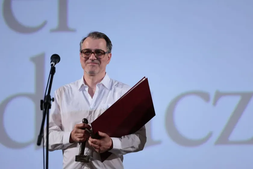 33. Avrupa Film Festivali Paliçte açıldı