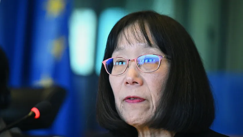 Međunarodni Krivični Mahkeme Başkanı Tomoko Akane, ICC'nin en ağır uluslararası suçlar karşısında hesap veremezlik mücadelesinde hala kritik bir rol oynadığını vurguladı.