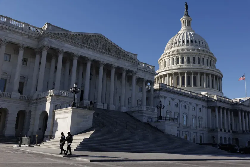 ABD'de eski Başkan Trump Kongre'de ulusun durumu hakkında konuşacak