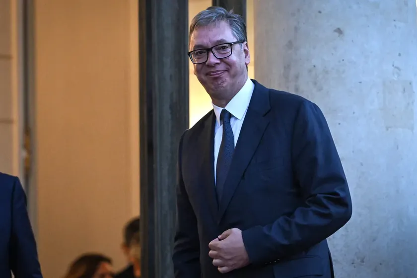 RIK, Vučić'in çıkar çatışması iddiasına karşı çıktı.