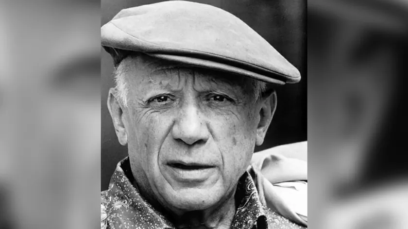 Fransa'da Uyuşturucu Baskınında 12 Milyon Euro Değerinde Çalıntı Picasso Eseri Bulundu