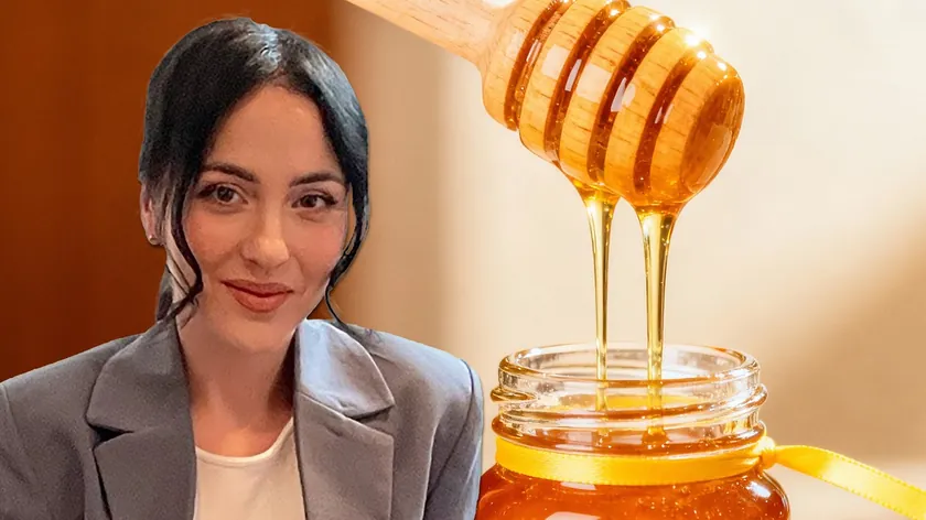 Sırbistanlı Beslenme Uzmanı, Aç Karnına Balın Sağlıklı Olmadığını Belirtti