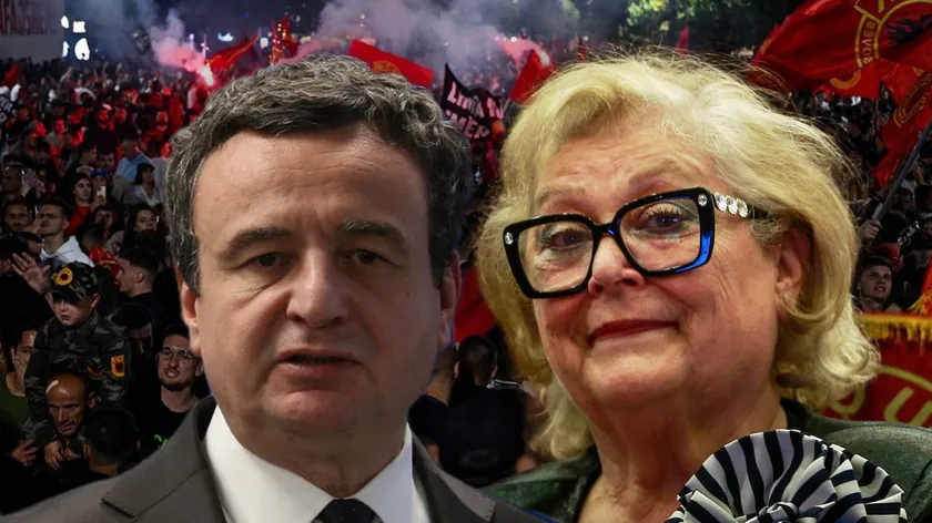 Kosova Meclisi Özel Mahkeme yasasını değiştirdi, Justina Široka Pulja cumhurbaşkanı seçildi