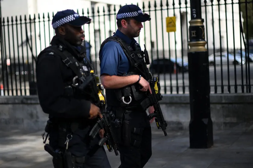 Britanya hükümeti yeni ulusal polis birimi oluşturuyor