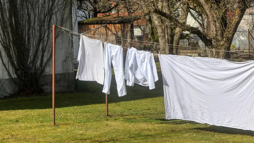 Çamaşır Kurutma Süresini Hızlandırma Yöntemleri: Altı Saatten İki Saate İniyor