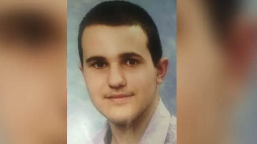 Sırbistan'da 21 Yaşındaki Luka Bogićević Novi Sad'da Kayboldu Yardım İsteniyor