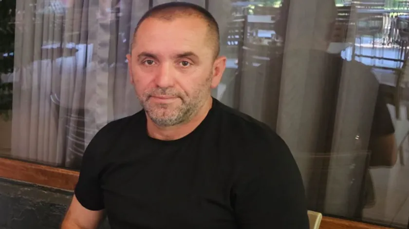 Sırbistan'dan gelen bir yakalama talebi üzerine eski bir OVK üyesi tutuklandı.