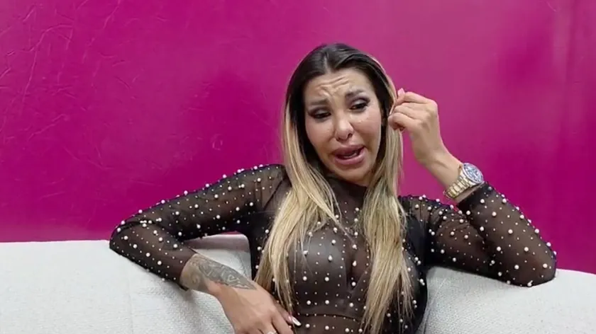 Aneli Ahmić, Zadruga 9 Elite'den çıktıktan sonra 30.000 dinara mâruz kaldı.