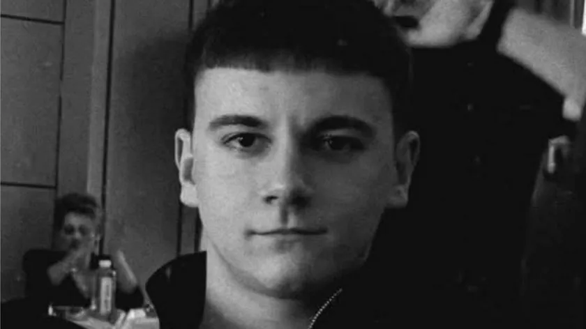 Sırbistan'ın Vranje kentinde 18 yaşındaki genç motosiklet kazasında yaşamını yitirdi