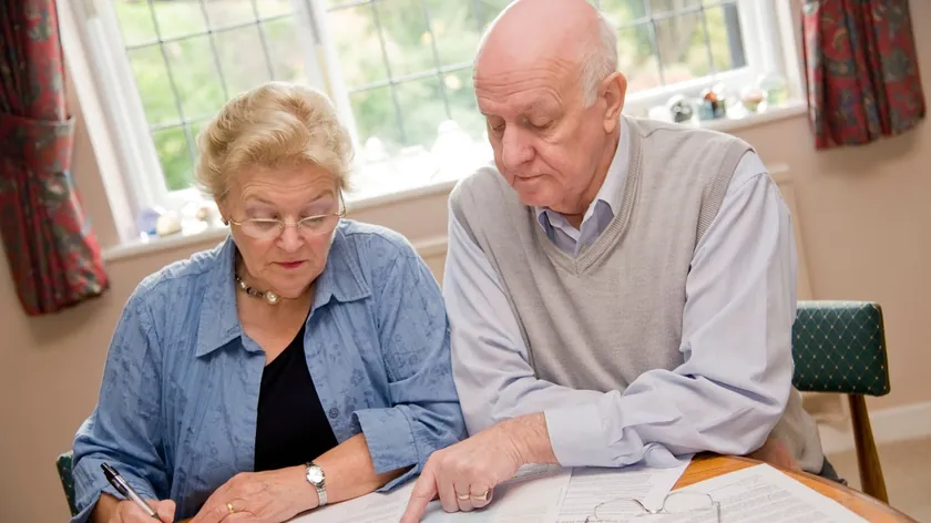 Hırvatistan'da emeklilere 122 avro ek ödeme hakkı tanıyan yeni model yaygınlaşıyor