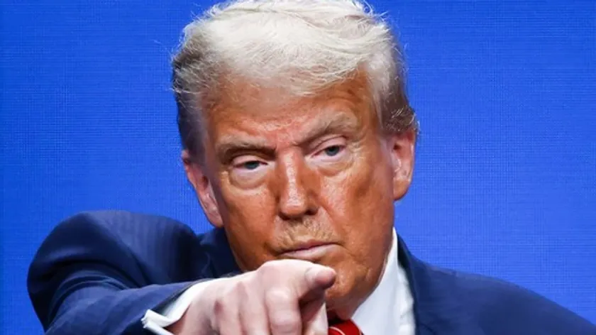 ABD Başkanı Trump Küba'yı dostane bir şekilde devralma olasılığını gündeme getirdi