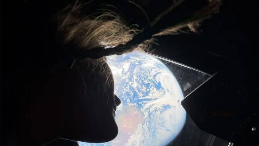 Artemis Astronotları Ay Arkasında Kırk Dakika Süreyle Dünya İle Teması Kaybedecek