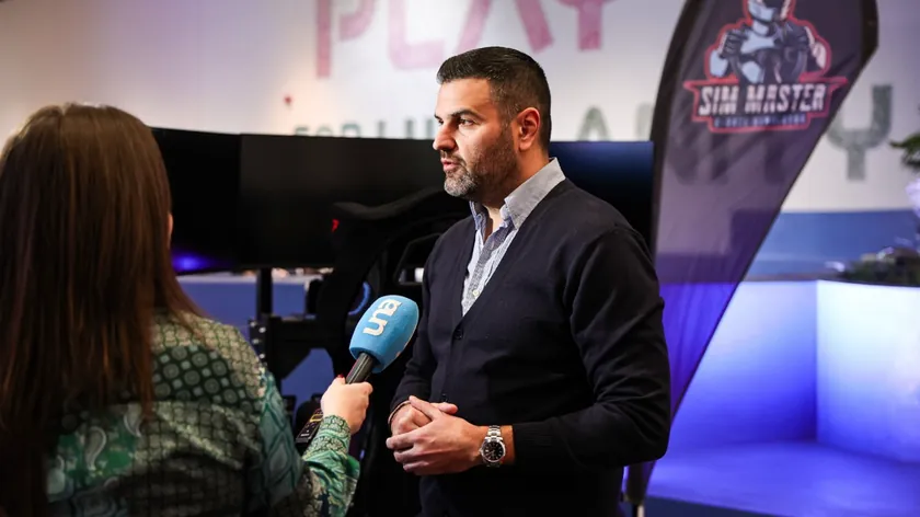 Sırbistan Esport Federasyonu Başkanı Esportun Ulusal Markalaşma Potansiyelini Vurguladı