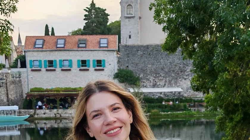 Jovana 20 yıldır bilinmeyen hastalığıyla nasıl yaşıyor