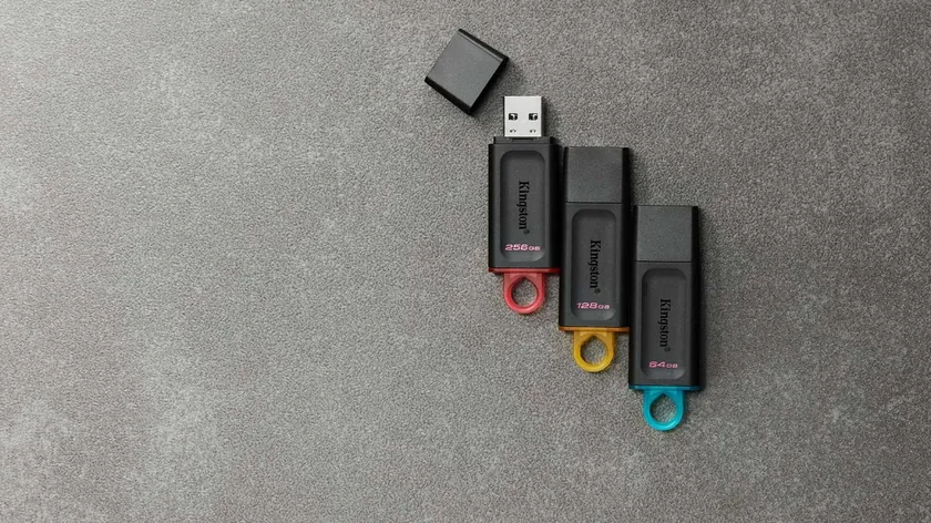 İyi bir USB flash bellek arıyorsanız? İşte piyasada en popüler 5 model.