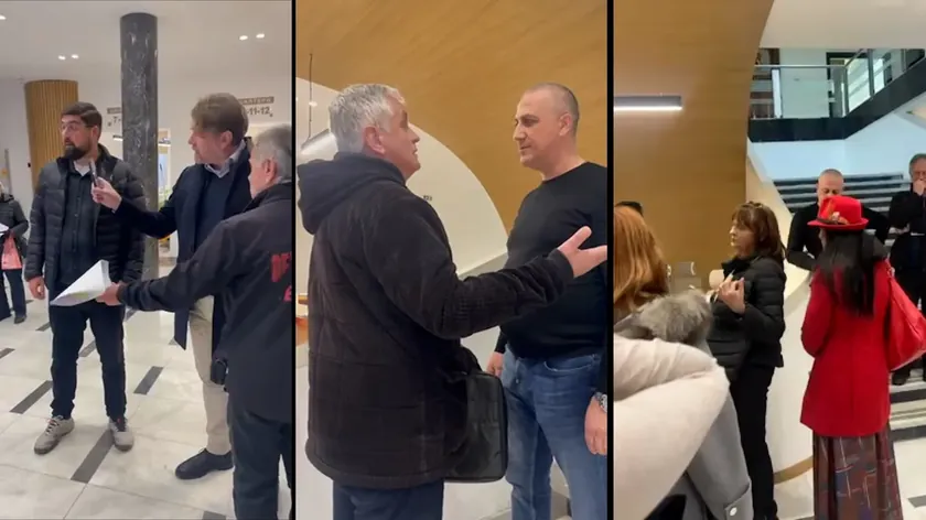 Sırbistan Čukarica'da okul müdürü seçimi tartışmalara ve usulsüzlüklere sahne oldu