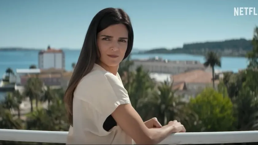 Netflix Nisan 2026'da İzleyicilere Birbirinden Yeni Yapımlar Sunacağını Açıkladı