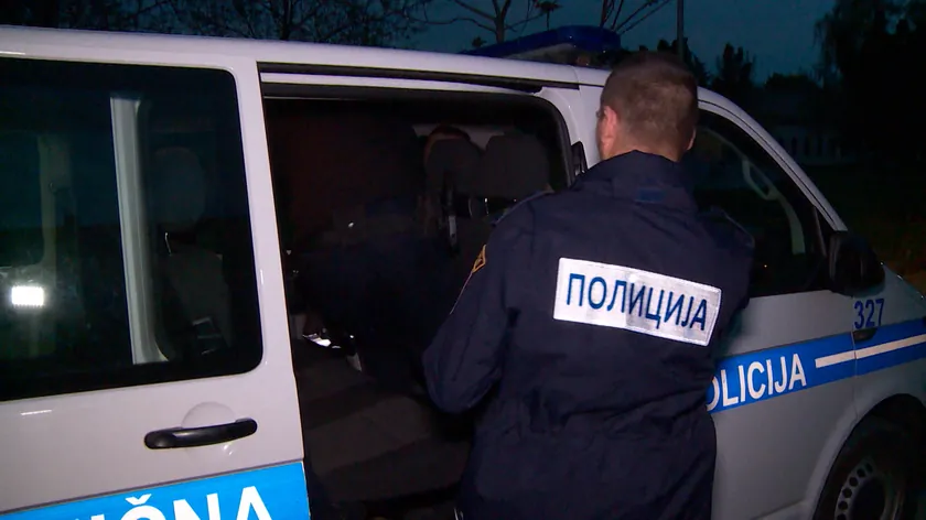 Eksploziyon Dervente'de: Bir Araçta Beş Hayat Kaybı Bulundu