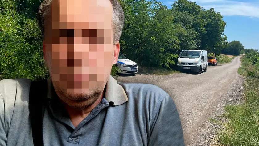 Sırbistan'da bir hayvan barınağında yaşanan olay hakkında açıklama yapıldı.