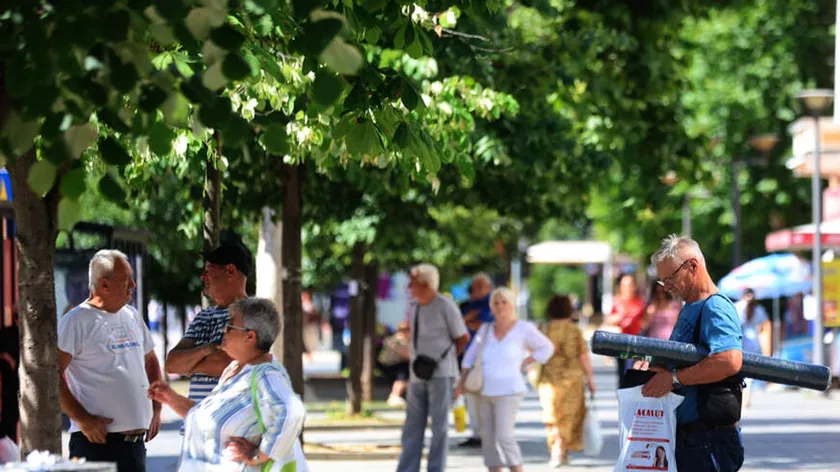 Almanya'da 75 Yaş Üstü Çalışan Sayısı Artıyor, Emeklilik Kaygıları Büyüyor