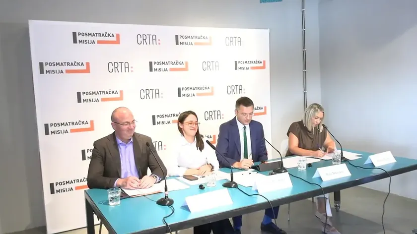 Sırbistan'da Mart ve Ekim Arasında Gerçekleşen Kampanya Hakkında Bilgi