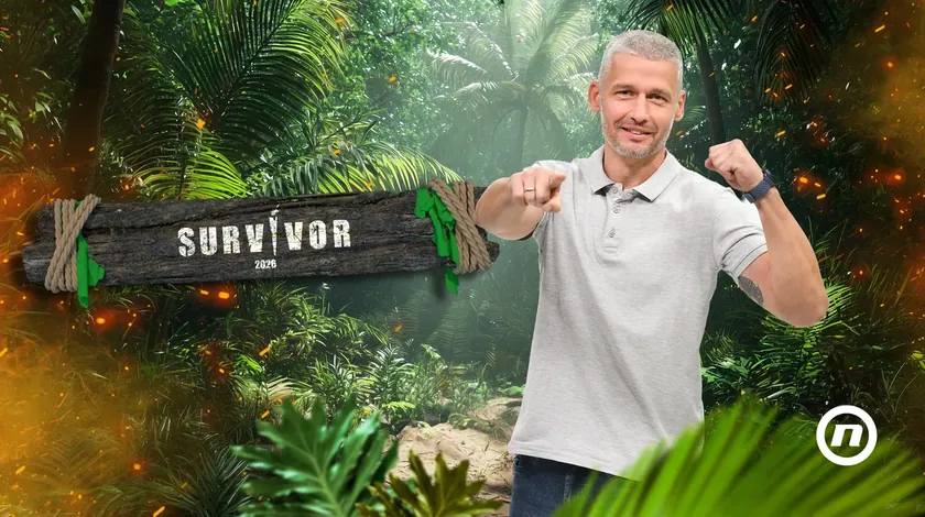 Sırbistan Survivor'a Katılan 'Sert Hoca' Miloš Vojnović Mücadele İçin Geldiğini Belirtti