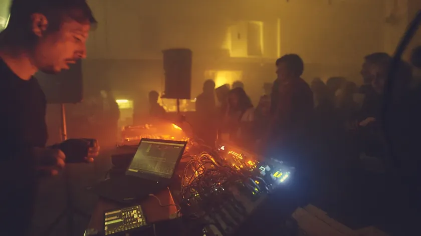 Sırbistanlı Branislav Jovančević: Göteborg Operası Güveni Benim İçin Özel Bir Ağırlığa Sahip