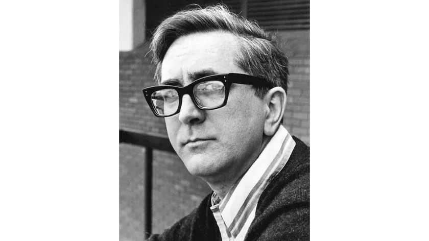 Britanyalı Casus Romanları Yazarı Len Deighton 97 Yaşında Hayatını Kaybetti