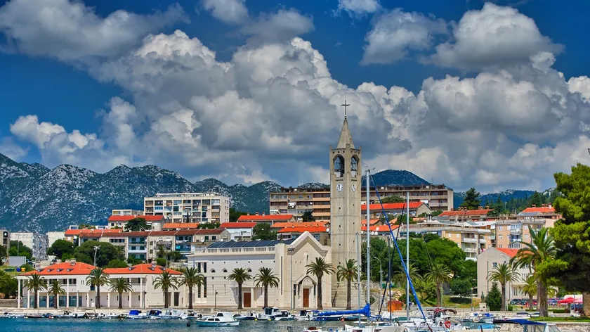 Hırvatistan'da Vergi Yükü AB Ortalamasının Altında: Yapısal Sorunlar Vurgulandı