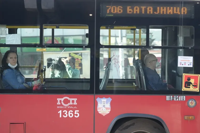 Sırbistan'da GSP sendikaları "Zajedno na putu" portalını başlattı sorunlar bildirilecek