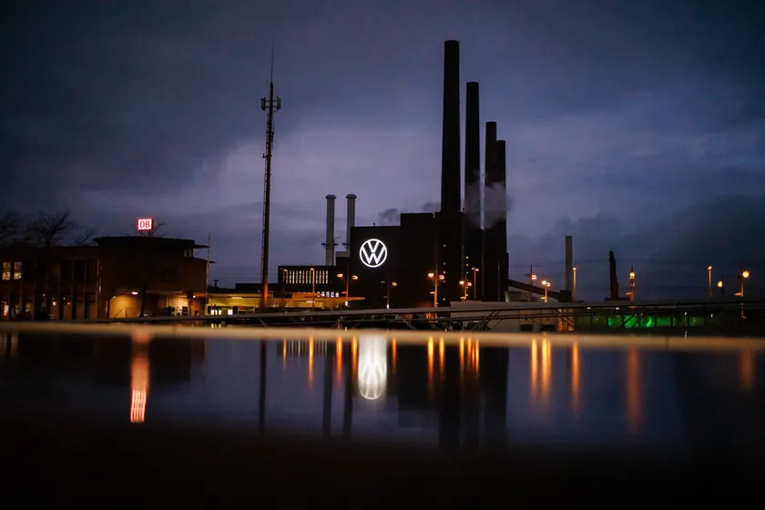 Almanya'nın Ekonomik Krizden Çıkışı Mümkün mü?