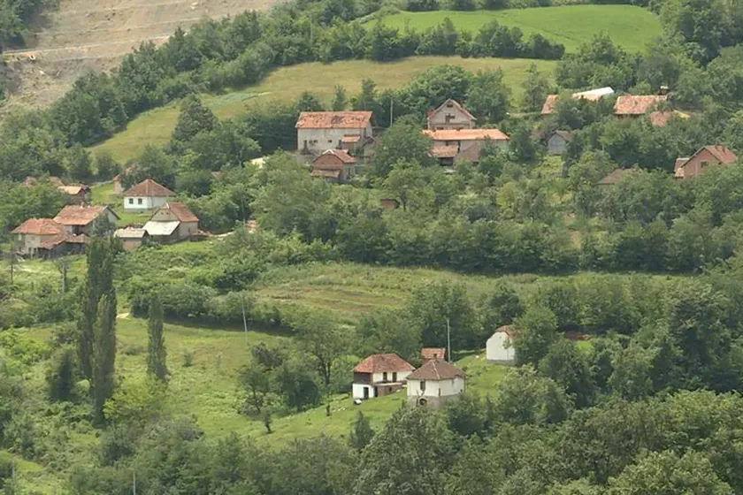 Sırbistan'da Bakan Krkobabić: Köyler Yerel Yönetim İşleyişine Örnek Teşkil Ediyor